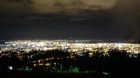 Cebu Evening Panoramic Views with Dinner