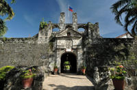 Cebu Historical Tour Including Magellan's Cross and Horse-Drawn Carriage Ride