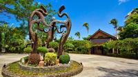 Full-Day Cintai Coritos Garden Tour from Manila