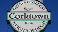 Corktown Tour: Monuments historiques, Haunts locaux et Pubs