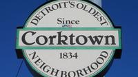 Small Group Walking Tour Corktown is Popping in Detroits Oldest Neighborhood