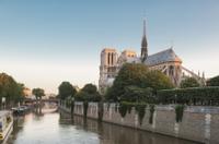 After-Hours Tour of Notre-Dame Cathedral Towers