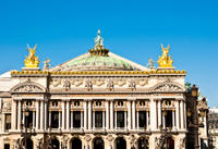 Excursion Les trésors de l'Opéra Garnier à Paris