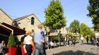 Explore Paris' Historic Wine Cellars with Wine Tastings