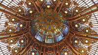 Imagen Galeries Lafayette Paris Haussmann : Story of a Famous Parisian Shop