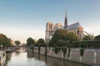 Visite des Tours de la cathédrale Notre-Dame après les heures d'ouverture