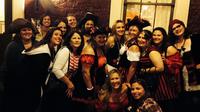 Haunted Pub Crawl of Historic Annapolis