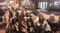 Twisted History Tavern Tour of Historic Annapolis