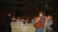 Walking Ghost Tour of Historic Annapolis