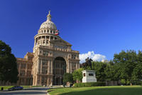 Small-Group Tour of Austin and Texas Hill Country