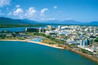 Small-Group Cairns City Tour with Optional Green Island Cruise