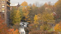 River Bike Tour in Oslo