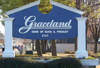 Visite de Graceland Incluant le musée de l'automobile et le musée Sincèrement Elvis