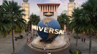Universal Studios Singapore - billet d'entrée directe Universal Studios Singapore - billet d'entrée directe
