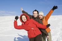 Valle Nevado et voyage Cousino Macul Winery Jour de Santiago
