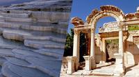 2-Days In Ephesus and Pamukkale From Izmir  