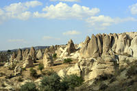 2- or 3-Day Cappadocia Tour from Istanbul with Round-Trip Flights