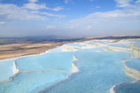 2- or 3-Day Ephesus and Pamukkale Tour from Istanbul with One-Way Flights