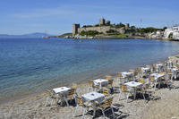Bodrum Shore Excursion: Private Half-Day City Highlights Tour