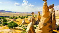 Daily Cappadocia Tour From Istanbul with Return Flights Included