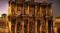 Ephesus and Ephesus Museum for Archaeology Lovers Tour from Izmir with Private Guide 