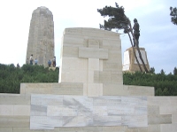 Excursion d'Une journée à Gallipoli au départ d'Istanbul