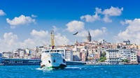 Istanbul Classics: Hagia Sophia Topkapi Palace Blue Mosque Hippodromme