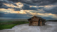 Pamukkale Hierapolis Small Group Tour From Izmir