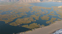 Private Dalyan Iztuzu River Boat Caunos Tour with Private Guide