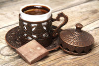 Turkish Coffee Tour and Coffee-Making Class