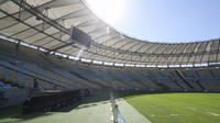 Inngangsbillett til Maracanã med et alternativ om en guidet tur Inngangsbillett til Maracanã med et alternativ om en guidet tur