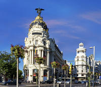 Excursão particular personalizada por Madri com ingresso evite as filas para o Museu do Prado Excursão particular personalizada por Madri com ingresso evite as filas para o Museu do Prado