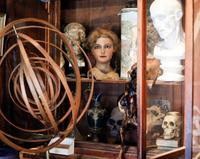 Marché aux puces de Saint-Ouen: l'excursion verser partir à la chasse aux bonnes affaires à Paris