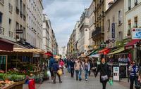 Private Tour: Explore Your Favorite Neighborhood in Paris