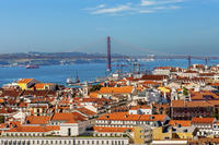 Visite privée: Personnalisez Votre journée parfaite à Lisbonne