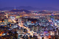 3-Night Seoul Sightseeing and Shopping Tour