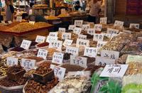 Korean Traditional Herbal Medicine Tour Including Gyeongdong Market