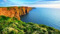 Cliffs of Moher The Burren and Galway City Tour image 1 Cliffs of Moher The Burren and Galway City Tour image 1