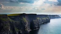 Cliffs Of Moher Tour including Doolin Village and Galway Bay Coastal Drive from Galway