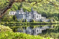 Connemara Day Trip from Galway: Kylemore Abbey and Ross Errilly Friary