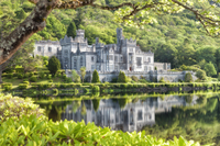 Excursion d'une journée dans le Connemara au départ de Galway : abbaye de Kylemore et Monastère de Ross Errilly image 1 Excursion d'une journée dans le Connemara au départ de Galway : abbaye de Kylemore et Monastère de Ross Errilly image 1