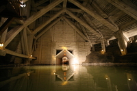 Excursión para grupos pequeños a la mina de sal de Wieliczka desde Cracovia Excursión para grupos pequeños a la mina de sal de Wieliczka desde Cracovia