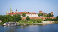 Krakau - Führung durch die Burg Wawel Krakau - Führung durch die Burg Wawel
