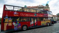 Krakow 48h Hop-on Hop-off Tour with Museums and Attractions Pass