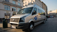 Krakow Airport Arrival Shuttle Transfer