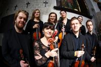 Krakow Chamber Orchestra Concert at St Adalbert's Church