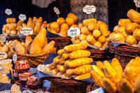 Krakow Street Food Walking Tour