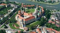 Krakow - Wawel Castle One and Half Hour Guided Tour