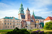 Private Tour: Krakow City Highlights Tour