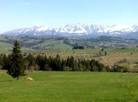 Private Tour: Zakopane and Tatra Mountains Day Trip from Krakow